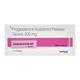 GESTOFORD 200 SR Tablet 10's - Hormonal Therapy-Oes