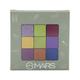 MARS I Belong in your Purse Eyeshadow Palette - Bold & Beautiful 9 gm - Eye Shadow Palettes
