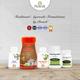 Pravek Gandhak Rasayan Tablet 40's - Speciality Medicines