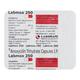 LABMOX 250 Capsule 10's - Bacterial Infections-Pen