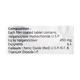 Cymgal 450mg Tablet 10'S - Viral infections-Ant