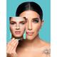Swati Cosmetics Coloured Lenses Turquoise 6 Month Contact Lenses ( - 3) 1's - Eyecare Lenses