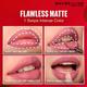 Maybelline New York Super Stay Matte Ink Liquid Lipstick, 25 Heroine 5 ml - Lipsticks