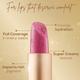 Renee H2O Hydrating Creme Lipstick-Pink Shower 4 g - Lipsticks