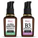 Stbotanica Alpha Arbutin 2% Face Serum + Niacinamine 10% Serum Combo 40 ml - Face Moisturizers