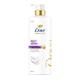 Dove Daily Shine Nourishing Shampoo 650 ml - Shampoos