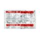 Itraclar 100mg Capsule 10'S - Fungal Infections-Anf
