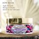 Vedic Valley Saffron Body Mask Certified Natural 250 gm - Others