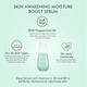Dot & Key Skin Awakening Moisture Boost Face Serum - Peppermint & Lavender 50 ml - Face Serum