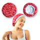 Xo Curls Deep Conditioning Microwavable Cap with Flax Seeds 1's - Hair Masks & Packs