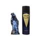 Police Icon EDT for Men and Women 40ml + Deodorant Spray for Men 200ml 2's - Perfumes (Edt/Edp)
