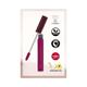 W Vita Enriched Liquid Lipstick Modesty 3 gm - Liquid Lipsticks