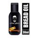 Urban Gabru Beard Oil - Menthol Fresh with Orange Extract 30 ml - Beard Oil