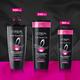 L'Oreal Paris Fall Resist 3X Anti Hairfall Shampoo with Arginine essence 180ml - Shampoos