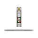 Dorall Collection Mystique Charm Fragrance Body Mist For Women 236 ml - Body Mist/Spray
