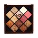 Matt Look Metallic 12 Colour Eyeshadow Palette, Multicolor - 03 20 gm - Eye Shadow Palettes