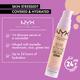 NYX Professional Makeup Bare With Me Serum And Calm Concealer Vanilla 9.6 ml - Concealer