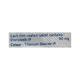 DFO E 90 Tablet 10's - Pain relief-Nsa