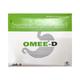 OMEE D Capsule 20's - Ulcer/Reflux/Flatulence-Aaa