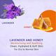 Alainne Lavender and Honey Facewash 100 gm - Face Washes