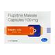SNEPTIN 100 Capsule 10's - Pain relief-Nsa