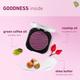 Plum Cheek-A-Boo Matte Blush Highly Pigmented Matte Finish 121 - Peach Out 4.5 gm - Blushes
