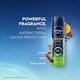 Nivea Deo Men Fresh Power 150ml - Men Deodorants/Roll-Ons