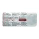 ECOTHRAL 250 Tablet 10's - Bacterial Infections-Mac