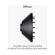Dyson Supersonic hair dryer Vinca blue & Rose 1s - Hair Dryers