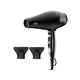 VEGA Professional Pro Xpert Dry 2800 Hair Dryer for Salon, 4 Heat- 2 Speed Setting, VPPHD-10 1's - Hair Dryers