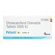 FOTOSIS 2k Chewable Tablet 10's - Supplements-Vam