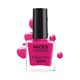 Faces Canada Ultime Pro Splash Nail Enamel Pink Flemenco 21 8 ml - Nail Polish