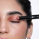 Plum Naturstudio On-The-Go Eyeshadow Stick Water Proof and Crease-Proof Metallic Finish 122 Starry Eyed 1.2 gm - Eyeshadow, Bases & Primers