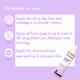Wishcare 100% Pure Cold Pressed Jojoba Oil For Hair & Skin-Strengthens Hair-Moisturizes Skin (100ml) - Hair Oils