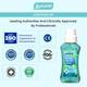 Assureit Active Mouth Wash 250 ml - Mouthwash