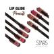 Stars No.4 Champagne Rose 1.14 gm - Lip Liners