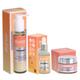Elinor Vitamin C Face Wash + Vitamin C with Hyaluronic Acid Face Serum + Vitamin C Spf 20 with Hyaluronic Acid & Rosehip Oil Cream 180 gm - Face Washes