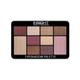 Insight Cosmetics Eyeshadow Palette - A 30 gm - Eye Shadow Palettes