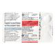 PREGABA M SR 75mg Tablet 15's - Neuropathic Pain-Dru