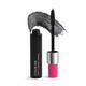 Colorbar Zoom & Whoosh Mascara - Black Sin 001 9ml - Mascaras