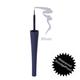 Bonjour Paris Insta Dramatic Water Proof Liquid Eyeliner Silver 6 ml - Eyeliners