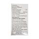 Merotec 1gm Injection 1's - Bacterial Infections-OBL