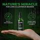 Beard Daily Repair Beard Oil - Hemp 30 ml - Beard Oil