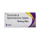 TORSIVAC PLUS Tablet 10's - Hypertension-Diu