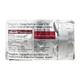 SITAMAX TRIO 10/100/500 Tablet 10's - Diabetes-Ant