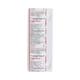 Clopihenz 75mg Tablet 10'S - Blood Clot-Ant