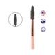 Luxie 201 Brow and Lash Brush - Rose Gold 1's - Eye Brush