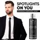 Bryan & Candy Lion Series Face & Beard Wash 200 ml - Face Washes