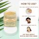 Bella Vita Organic Multani Mitti Ubtan Plus Face Glow Pack 60 gm - Face Packs