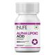 INLIFE Alpha Lipoic Acid Capsules 60's - Diabetes (Fitness)